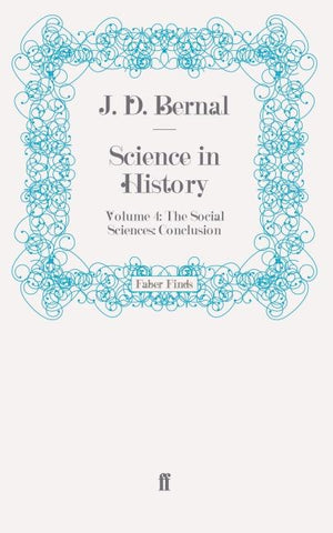 Science in History