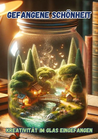 Farbenfrohe Gefäße