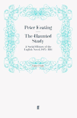 The Haunted Study