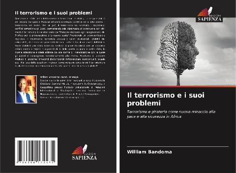 Il terrorismo e i suoi problemi