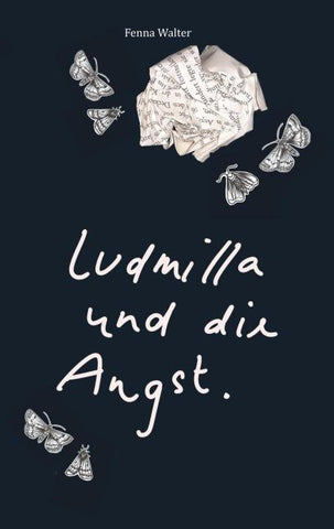 Ludmilla und die Angst
