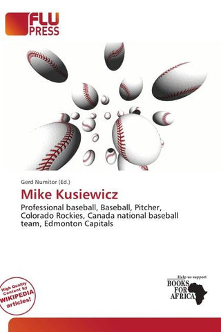 Mike Kusiewicz