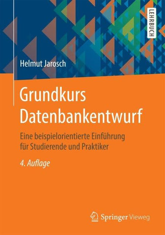 Grundkurs Datenbankentwurf