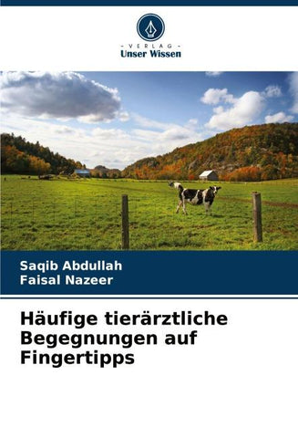 Häufige tierärztliche Begegnungen auf Fingertipps