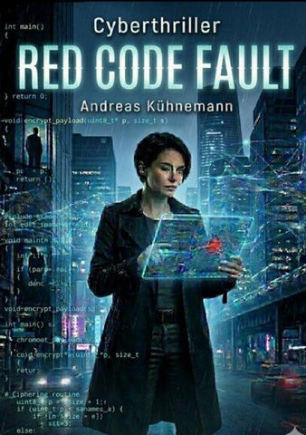 RED CODE FAULT