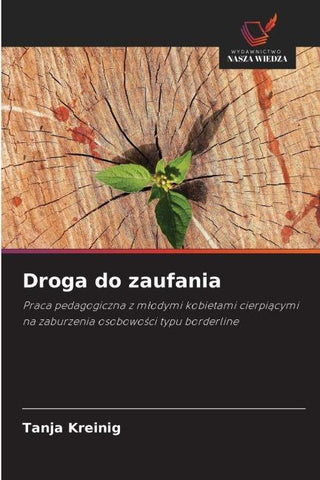 Droga do zaufania