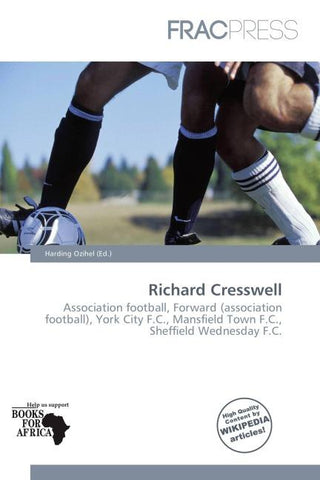 Richard Cresswell