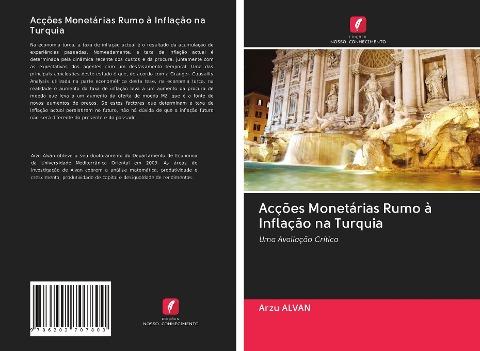 Acções Monetárias Rumo à Inflação na Turquia