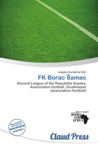 FK Borac ¿amac