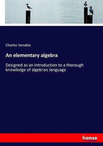 An elementary algebra