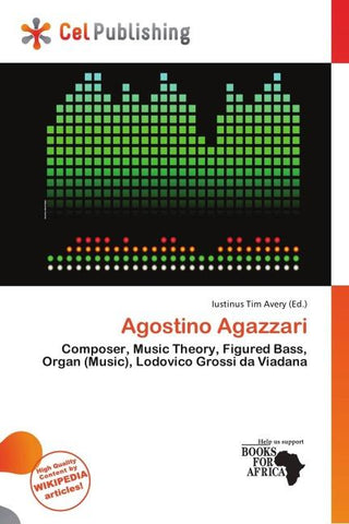Agostino Agazzari