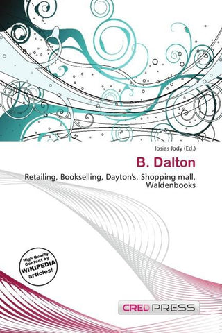 B. Dalton