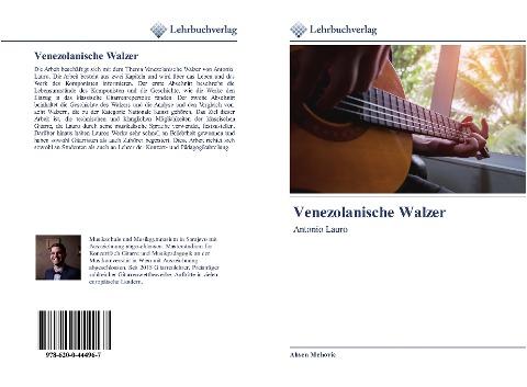 Venezolanische Walzer