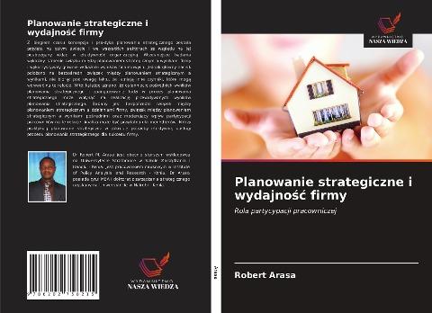 Planowanie strategiczne i wydajno¿¿ firmy
