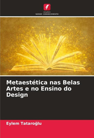 Metaestética nas Belas Artes e no Ensino do Design