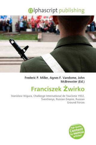 Franciszek ¿wirko