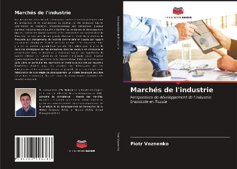 Marchés de l'industrie