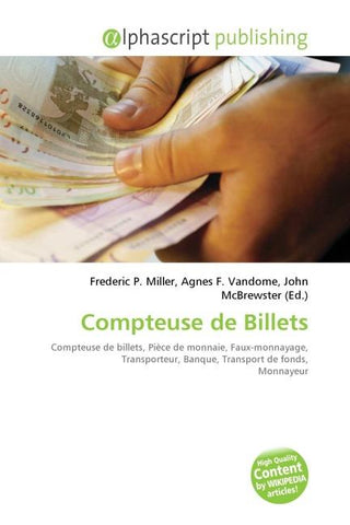 Compteuse de Billets