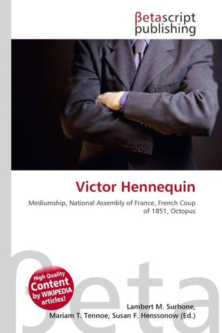 Victor Hennequin