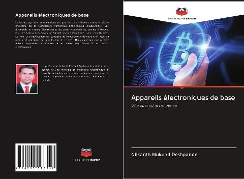 Appareils électroniques de base