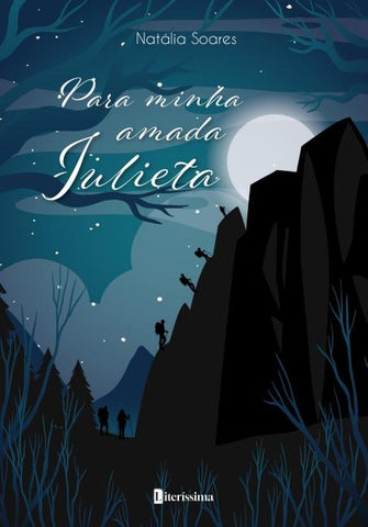 Para minha amada Julieta