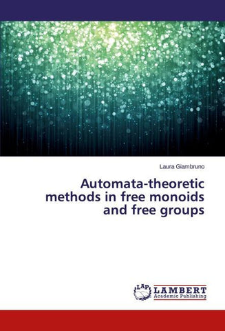 Automata-theoretic methods in free monoids and free groups
