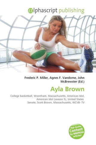 Ayla Brown
