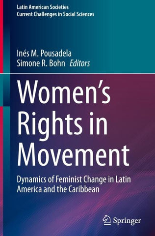 Women’s Rights in Movement