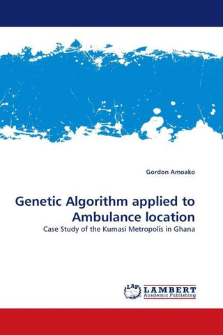 Genetic Algorithm applied to Ambulance location