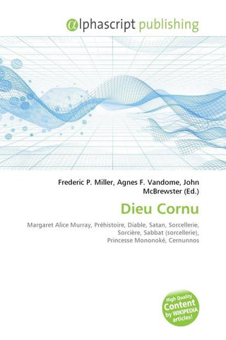 Dieu Cornu