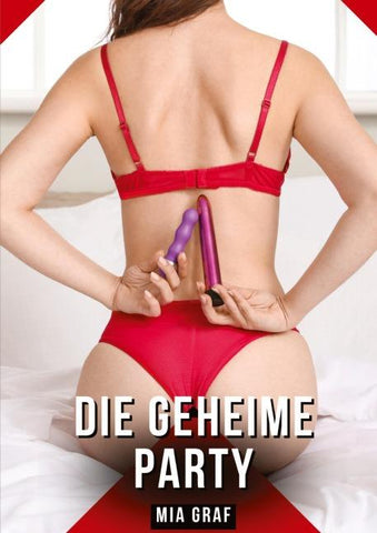 Die geheime Party
