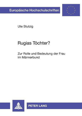 Rugias Töchter?