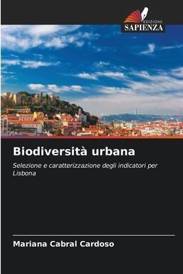 Biodiversità urbana