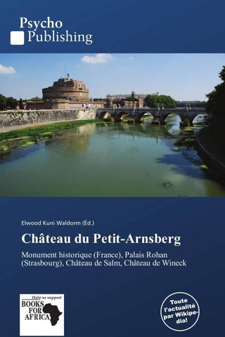 Château du Petit-Arnsberg