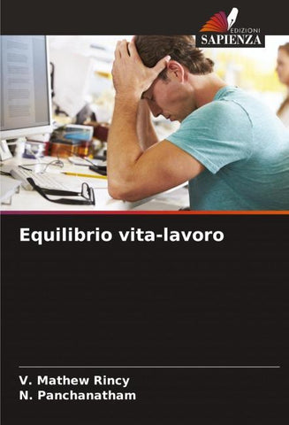 Equilibrio vita-lavoro
