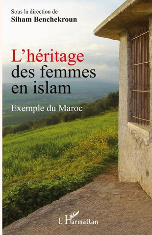 L'héritage des femmes en islam