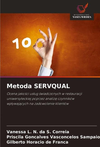 Metoda SERVQUAL