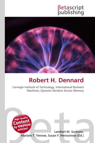 Robert H. Dennard