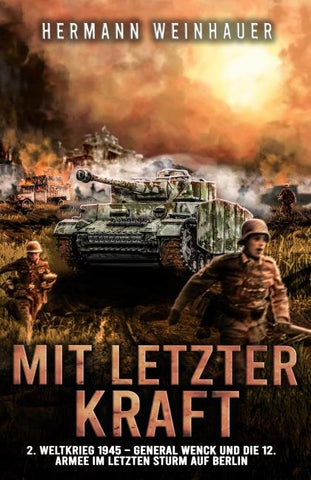 Mit letzter Kraft