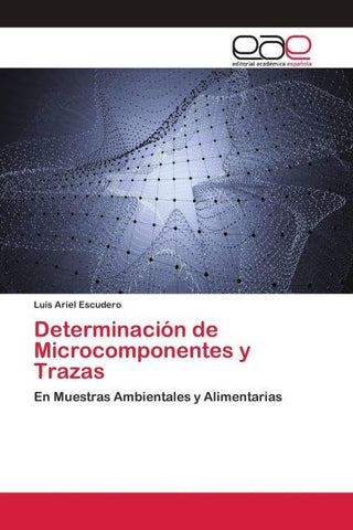 Determinación de Microcomponentes y Trazas