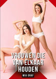 Vrouwen die van elkaar houden