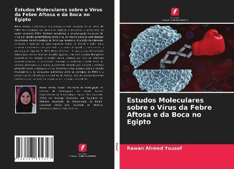 Estudos Moleculares sobre o Vírus da Febre Aftosa e da Boca no Egipto