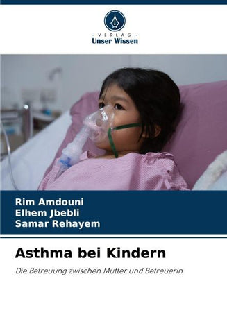 Asthma bei Kindern