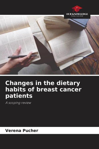 Changes in the dietary habits of breast cancer patients