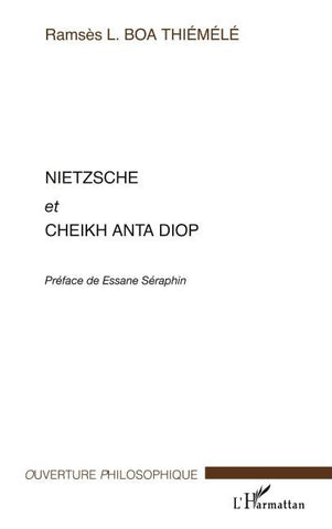 Nietzsche et Cheikh Anta Diop