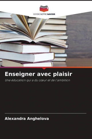 Enseigner avec plaisir