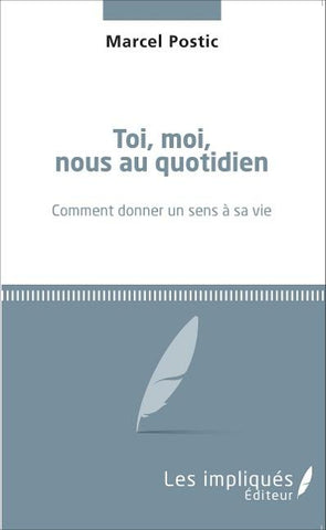 Toi, moi, nous au quotidien