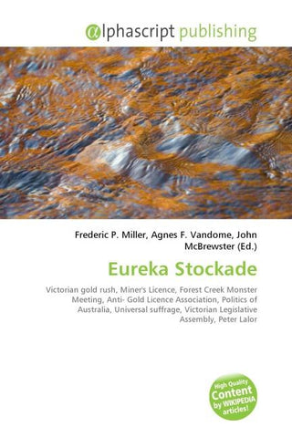 Eureka Stockade