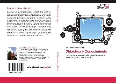 Didáctica y Conocimiento