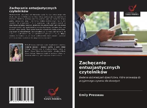 Zach¿canie entuzjastycznych czytelników